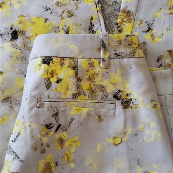 Joe Fresh summer pants - Picture 7 of 8